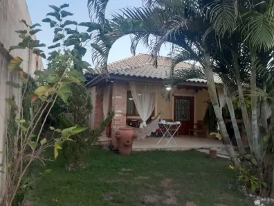 Casa com 3 Quartos à venda, 125m² no Monte Belo (Iguabinha), Araruama