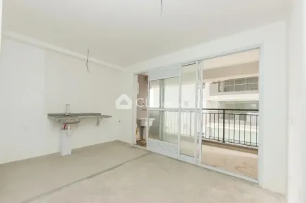 Apartamento com 2 Quartos à venda, 59m² no Barra Funda, São Paulo