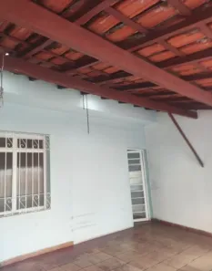 Casa com 4 Quartos à venda, 100m² no Vila Nova Socorro, Mogi das Cruzes