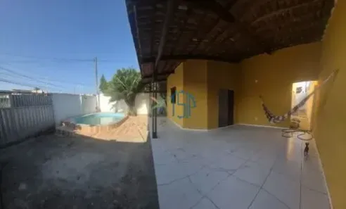 Casa com 2 Quartos à venda, 200m² no Nova Esperança, Parnamirim