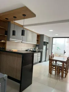 Casa com 2 Quartos à venda, 110m² no Brasilândia, Volta Redonda