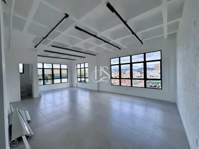 Ponto Comercial à venda, 45m² no Pagani, Palhoça