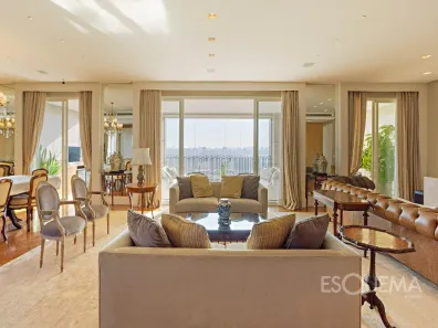 Apartamento com 3 Quartos à venda, 367m² no Paraíso, São Paulo