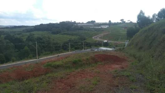 Lote/Terreno à venda, 300m² no Loteamento Vale das Flores, Atibaia