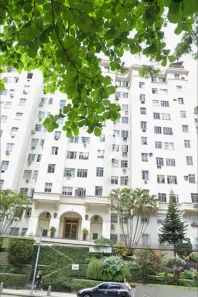Apartamento com 2 Quartos à venda, 67m² no Humaitá, Rio de Janeiro