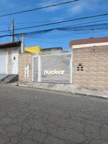 Sobrado com 2 Quartos à venda, 56m² no Cidade São Mateus, São Paulo