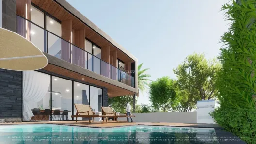 Casa de Condomínio com 4 Quartos à venda, 298m² no Campeche, Florianópolis