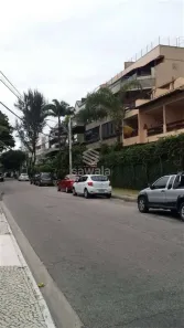 Cobertura com 4 Quartos à venda, 212m² no Recreio dos Bandeirantes, Rio de Janeiro