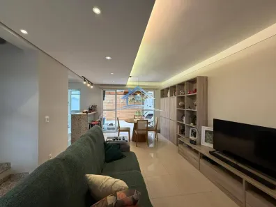 Casa com 3 Quartos à venda, 95m² no Chácara Primavera, Sumaré