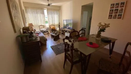 Apartamento com 2 Quartos à venda, 86m² no Laranjeiras, Rio de Janeiro