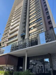 Apartamento com 2 Quartos à venda, 89m² no Setor Oeste, Goiânia