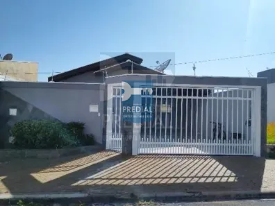 Casa com 3 Quartos à venda, 140m² no Jardim Acapulco, São Carlos
