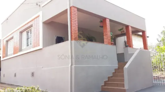 Casa com 4 Quartos à venda, 712m² no Vila Tibério, Ribeirão Preto