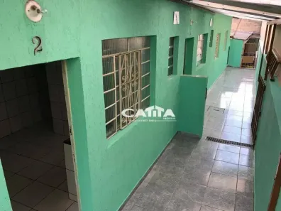 Casa com 5 Quartos à venda, 220m² no Cidade Líder, São Paulo