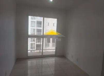 Apartamento com 2 Quartos à venda, 48m² no Vila das Belezas, São Paulo