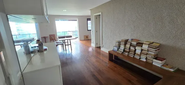 Apartamento com 3 Quartos à venda, 125m² no Barra da Tijuca, Rio de Janeiro