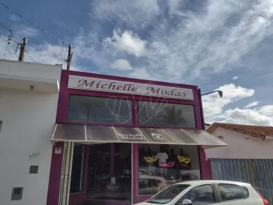 Ponto Comercial para alugar, 180m² no Jardim Bela Vista, Américo Brasiliense