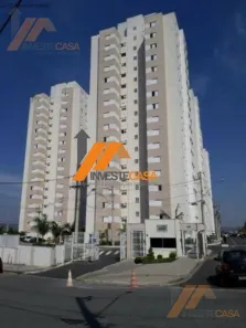 Apartamento com 2 Quartos para alugar, 79m² no Parque Morumbi, Votorantim