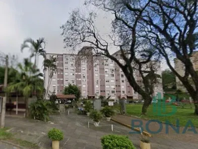 Apartamento com 3 Quartos à venda, 72m² no Jardim Sabará, Porto Alegre