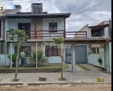 Casa com 4 Quartos à venda, 262m² no Ponta Grossa, Porto Alegre