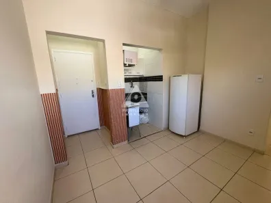 Apartamento com 1 Quarto à venda, 32m² no Centro, Rio de Janeiro