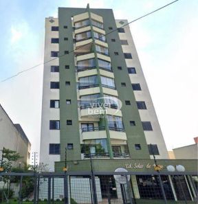 Apartamento com 2 Quartos à venda, 65m² no Vila Invernada, São Paulo