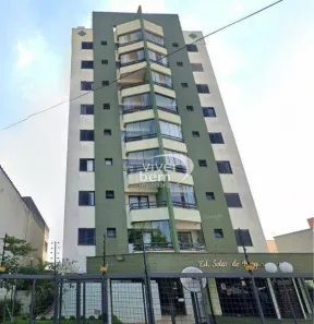 Apartamento com 2 Quartos à venda, 65m² no Vila Invernada, São Paulo