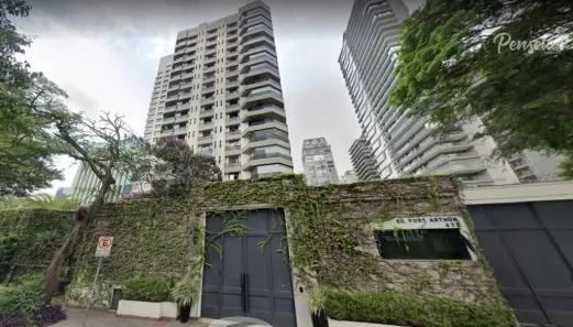 Apartamento com 4 Quartos à venda, 220m² no Itaim Bibi, São Paulo