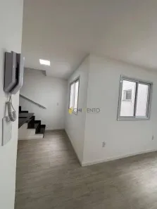 Cobertura com 2 Quartos à venda, 76m² no Parque das Nações, Santo André