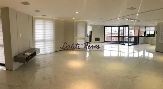 Apartamento com 3 Quartos para alugar, 291m² no Jardim Paulista, São Paulo