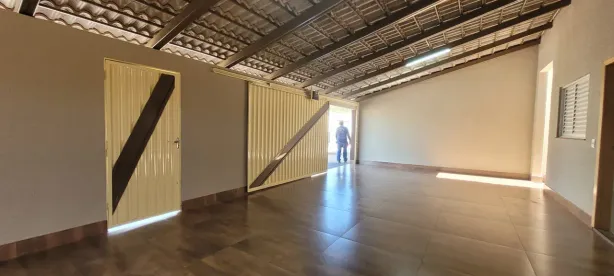 Casa com 3 Quartos à venda, 190m² no Residencial Brisas da Mata, Goiânia