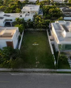 Lote/Terreno à venda, 525m² no Cararu, Eusébio