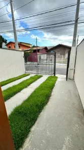 Casa com 2 Quartos à venda, 77m² no Jardim Limoeiro, São José dos Campos
