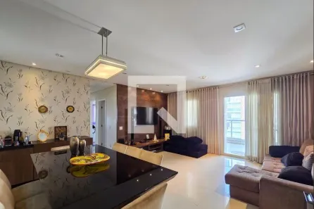 Apartamento com 3 Quartos à venda, 102m² no Baeta Neves, São Bernardo do Campo