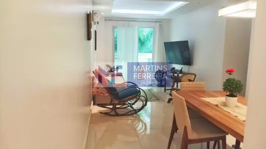 Apartamento com 3 Quartos à venda, 88m² no Recreio dos Bandeirantes, Rio de Janeiro