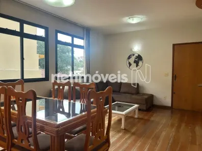 Apartamento com 3 Quartos à venda, 120m² no Carlos Prates, Belo Horizonte