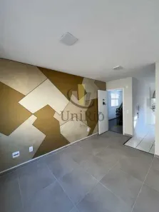Apartamento com 2 Quartos à venda, 41m² no Bangu, Rio de Janeiro