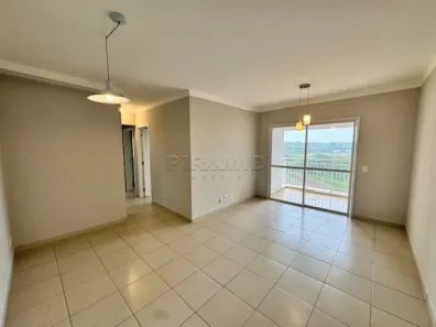 Apartamento com 3 Quartos à venda, 81m² no Vila do Golf, Ribeirão Preto