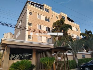 Apartamento com 2 Quartos à venda, 52m² no Jardim Vera Cruz, Sorocaba