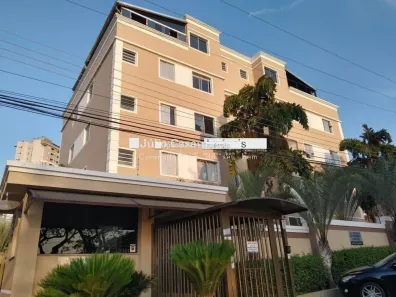 Apartamento com 2 Quartos à venda, 52m² no Jardim Vera Cruz, Sorocaba