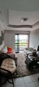 Apartamento com 3 Quartos à venda, 80m² no Prado, Recife