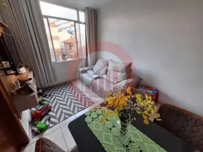 Apartamento com 1 Quarto à venda, 35m² no Praça da Bandeira, Rio de Janeiro