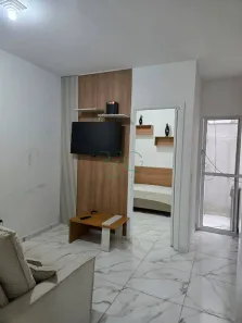 Apartamento com 2 Quartos à venda, 41m² no Vila Nova Manchester, São Paulo