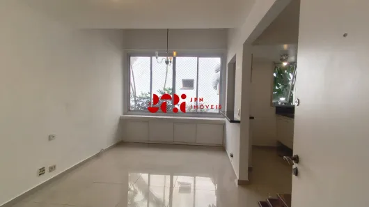 Apartamento com 1 Quarto à venda, 49m² no Brooklin Paulista, São Paulo