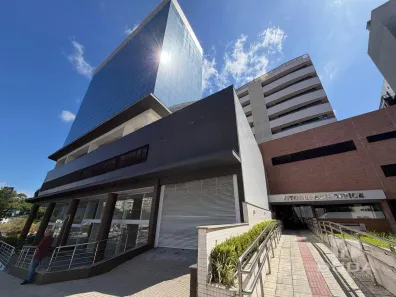 Imóvel Comercial à venda, 38m² no Itacorubi, Florianópolis