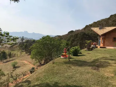 Fazenda/Sítio à venda, 20000m² no Centro, Gonçalves