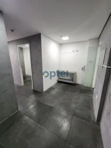 Sala Comercial para alugar, 39m² no Centro, São Bernardo do Campo