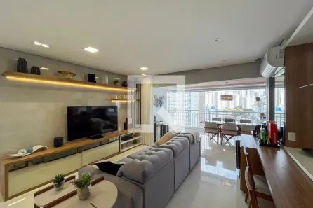 Apartamento com 2 Quartos à venda, 94m² no Vila Nair, São Paulo