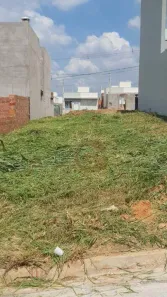 Lote/Terreno à venda, 150m² no Parque Campo Bonito, Indaiatuba