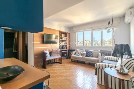 Apartamento com 2 Quartos à venda, 75m² no Moinhos de Vento, Porto Alegre
